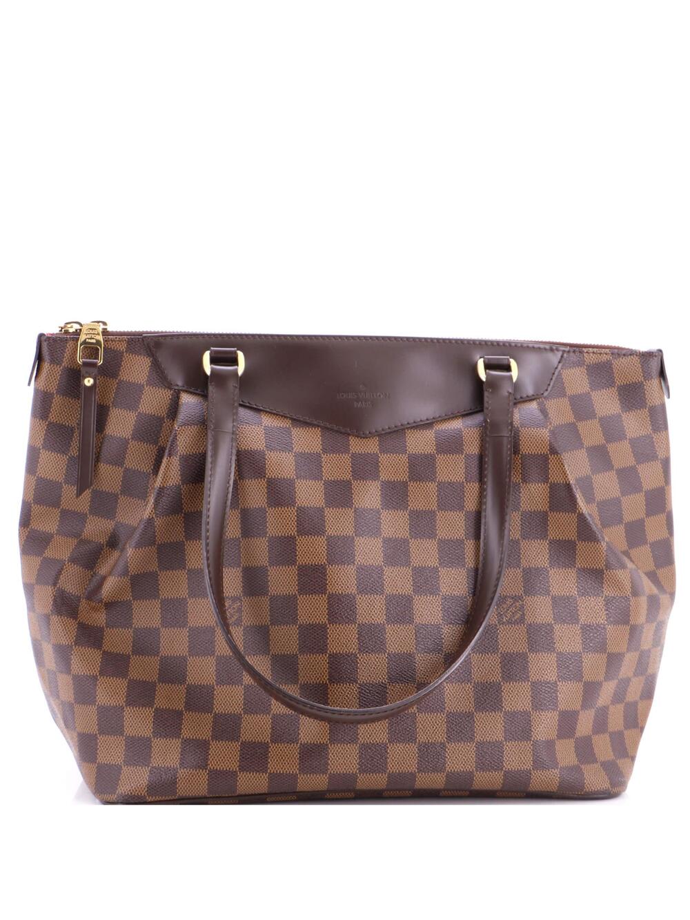 Louis Vuitton Westminster Handbag #288904L11B